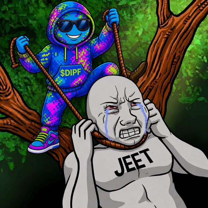 $DIPF Jeet