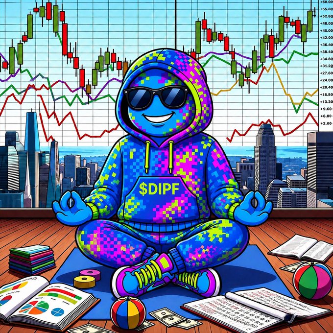 $DIPF Manifest