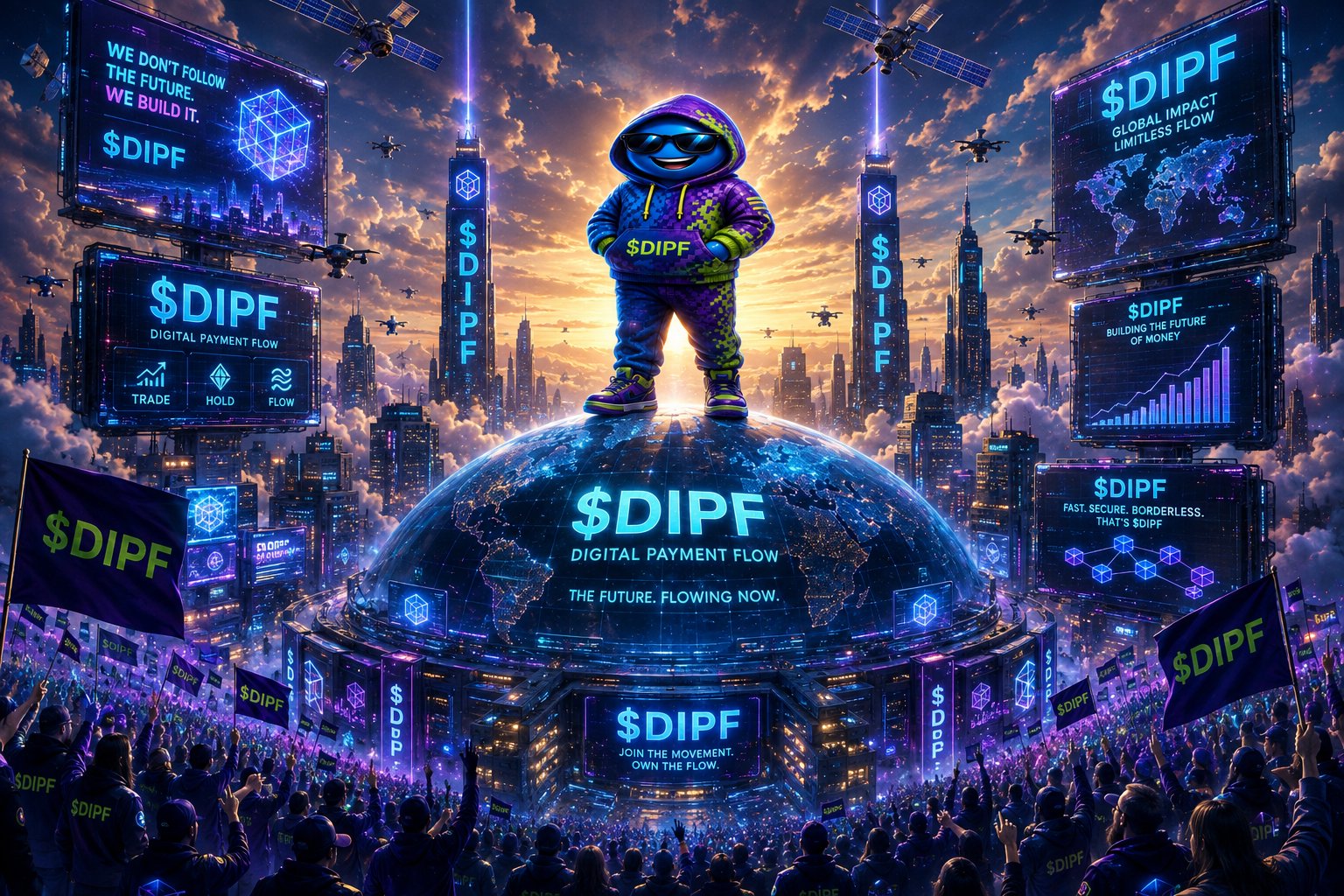 $DIPF NWO
